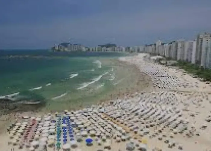 Belo Apto No Gonzaga - 1 Quadra Da Praia Em Santos