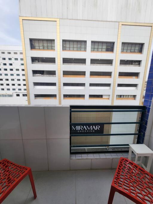 Belo Apto No Gonzaga - 1 Quadra Da Em 公寓 Santos (Sao Paulo)